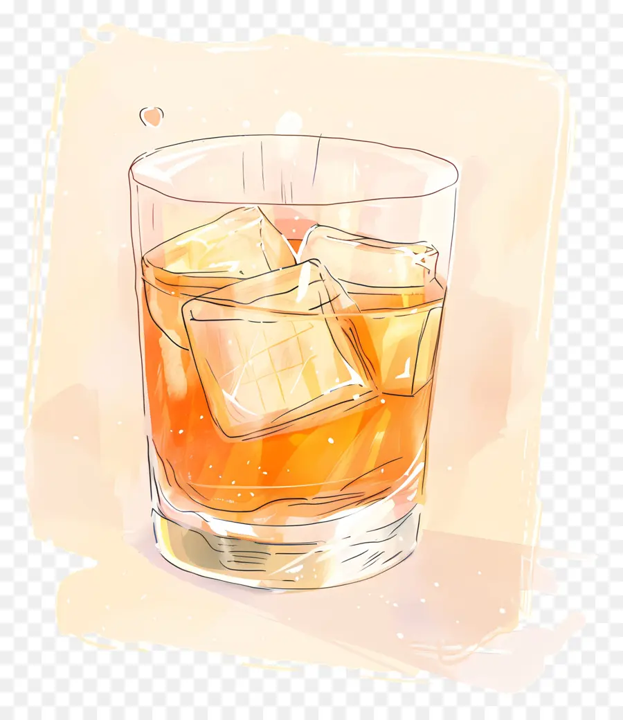 Whisky，Vidrio PNG