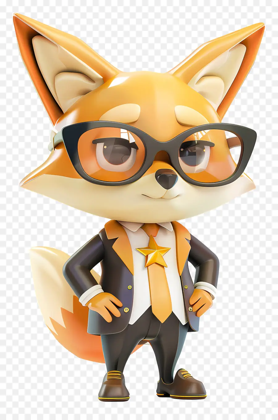 Star Fox，Fox PNG