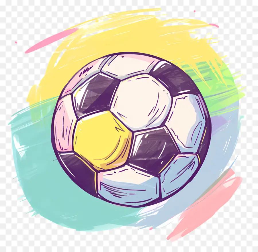 Soccer，Balón De Fútbol PNG