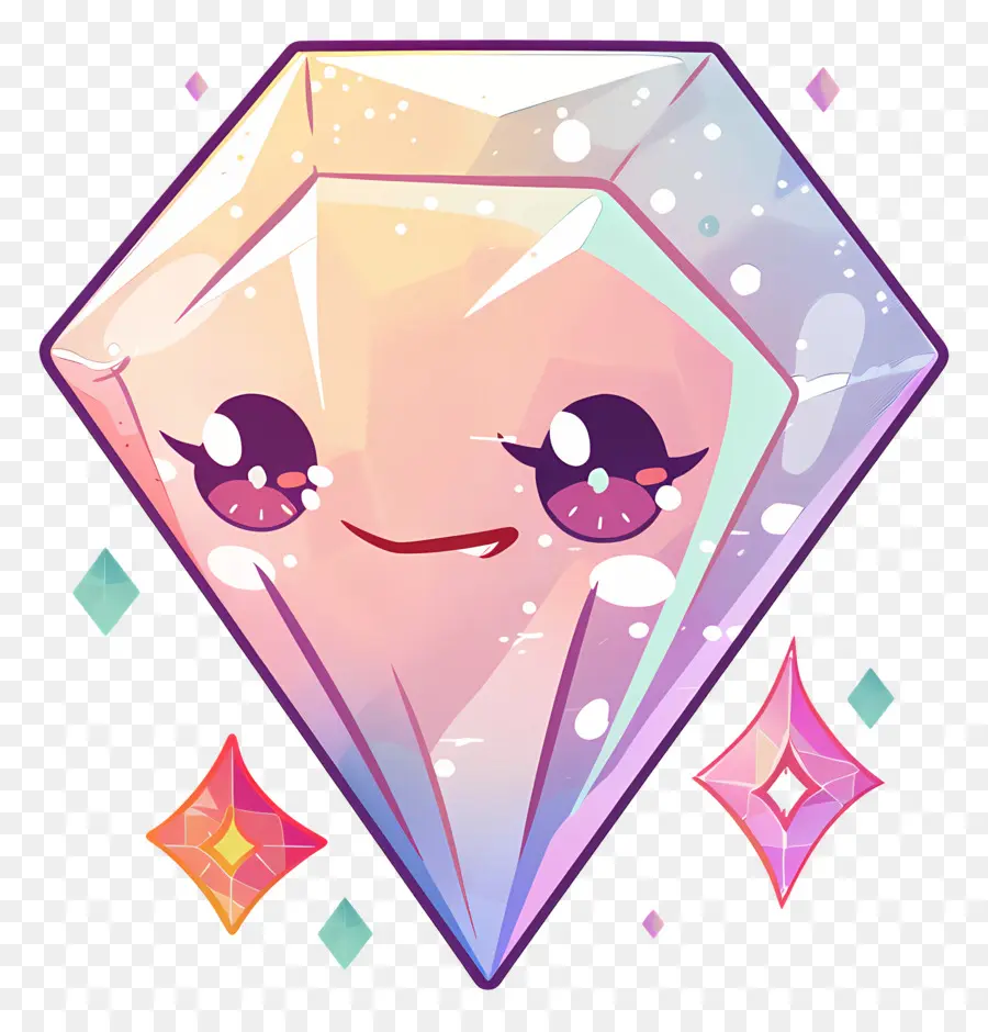 Diamante，Lindo Diamante PNG