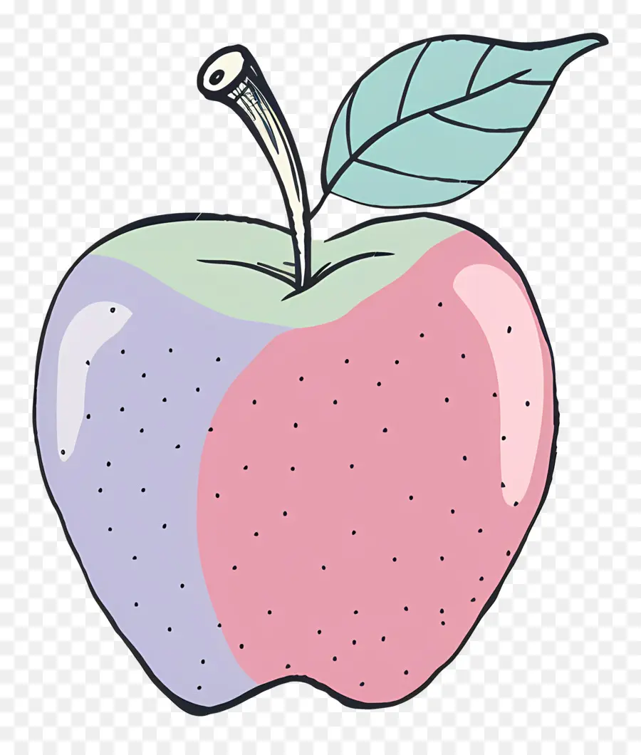 Imágenes Prediseñadas De Apple，Dibujos Animados De Apple PNG