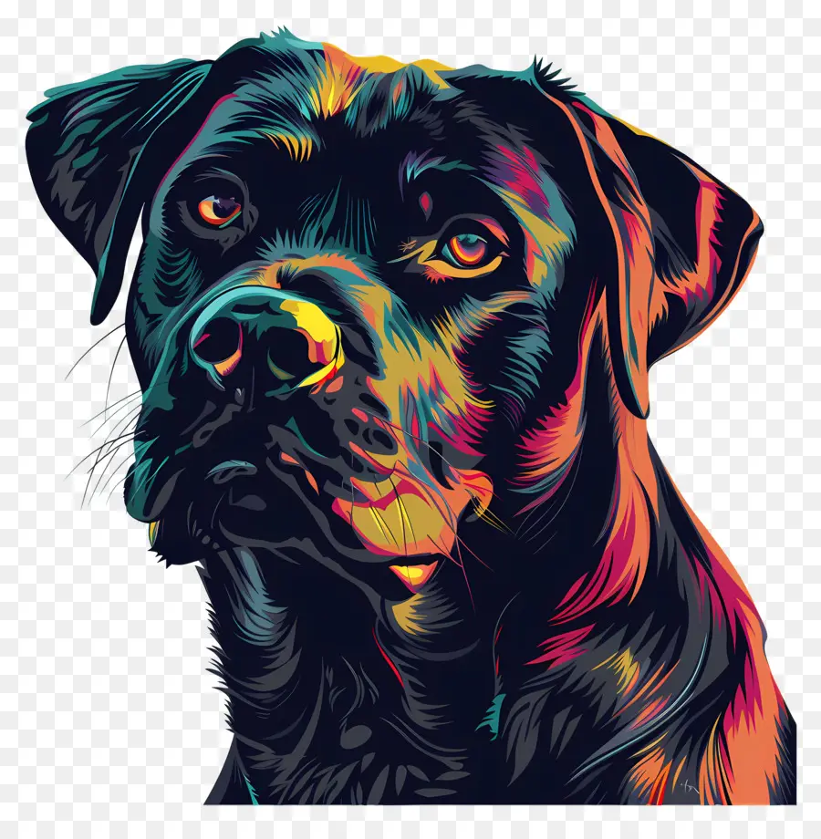 Perro，Perro Negro PNG