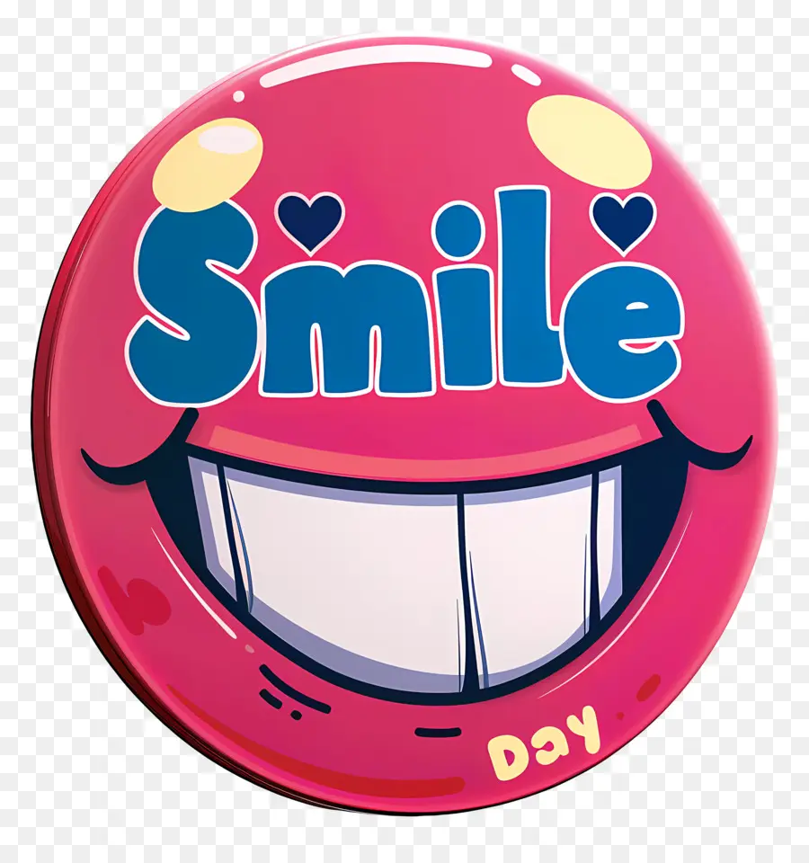 Día De La Sonrisa，Sonrisa PNG