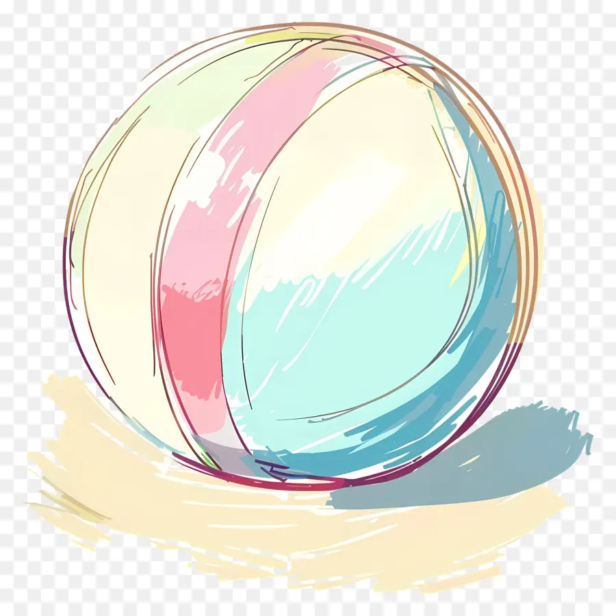 Pelota De Playa，Playa PNG