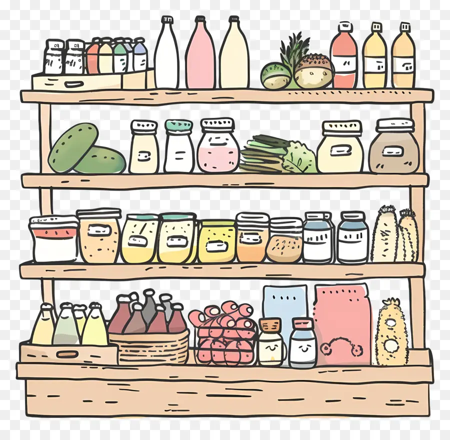 Grocery，Jugo PNG