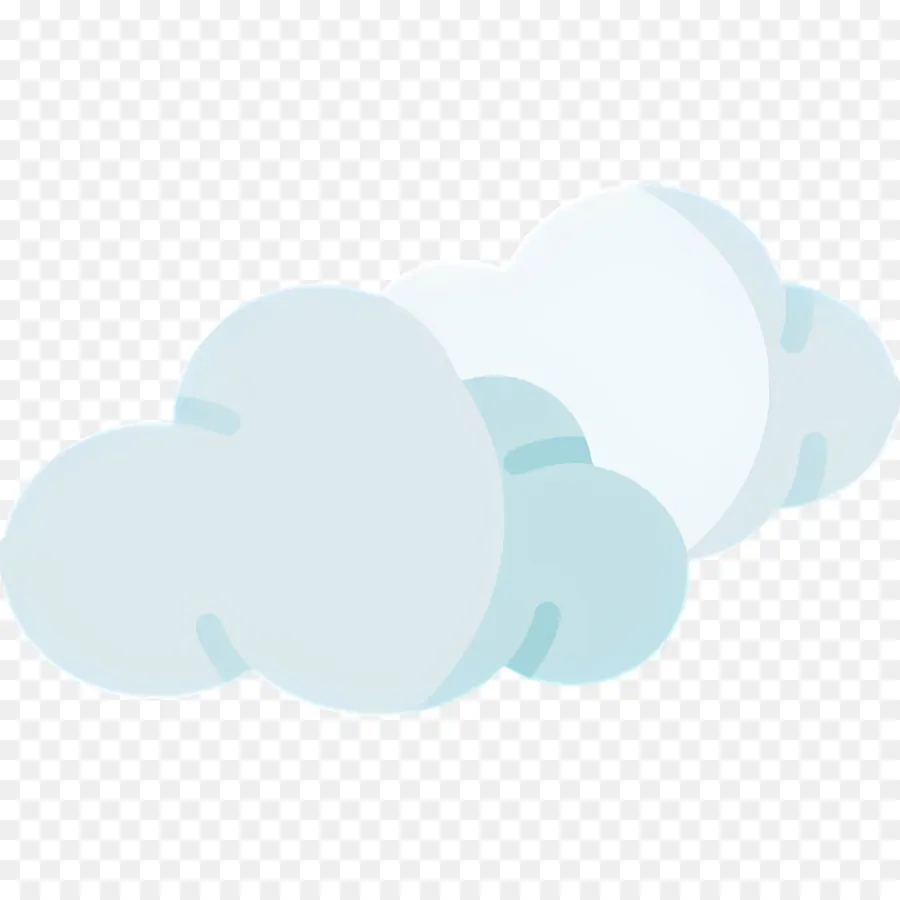 Icono De Nube，Nube PNG