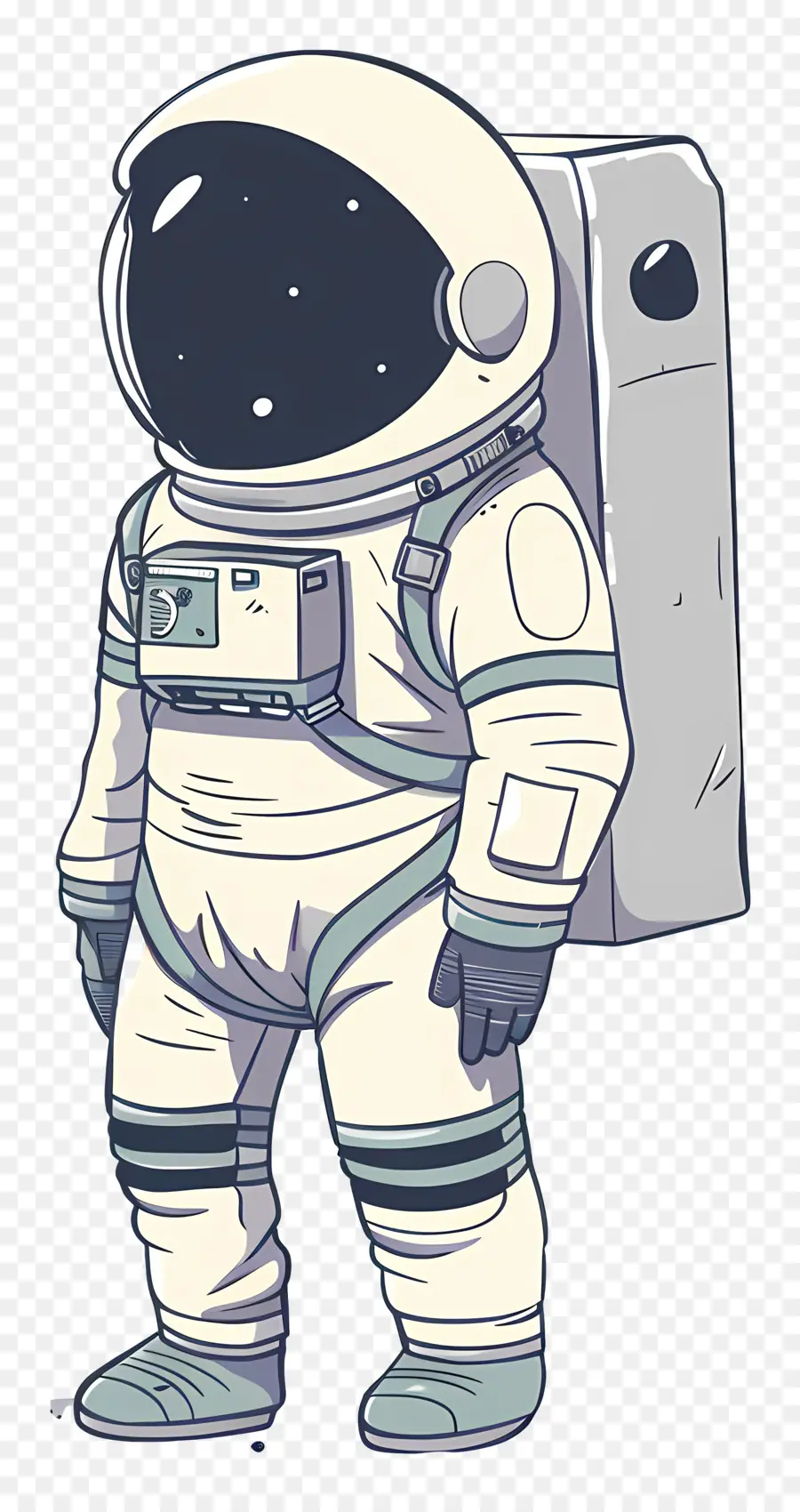 Astronauta，Espacio PNG