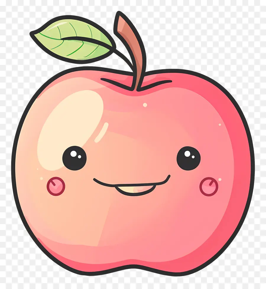 Imágenes Prediseñadas De Apple，Rosa De Apple PNG