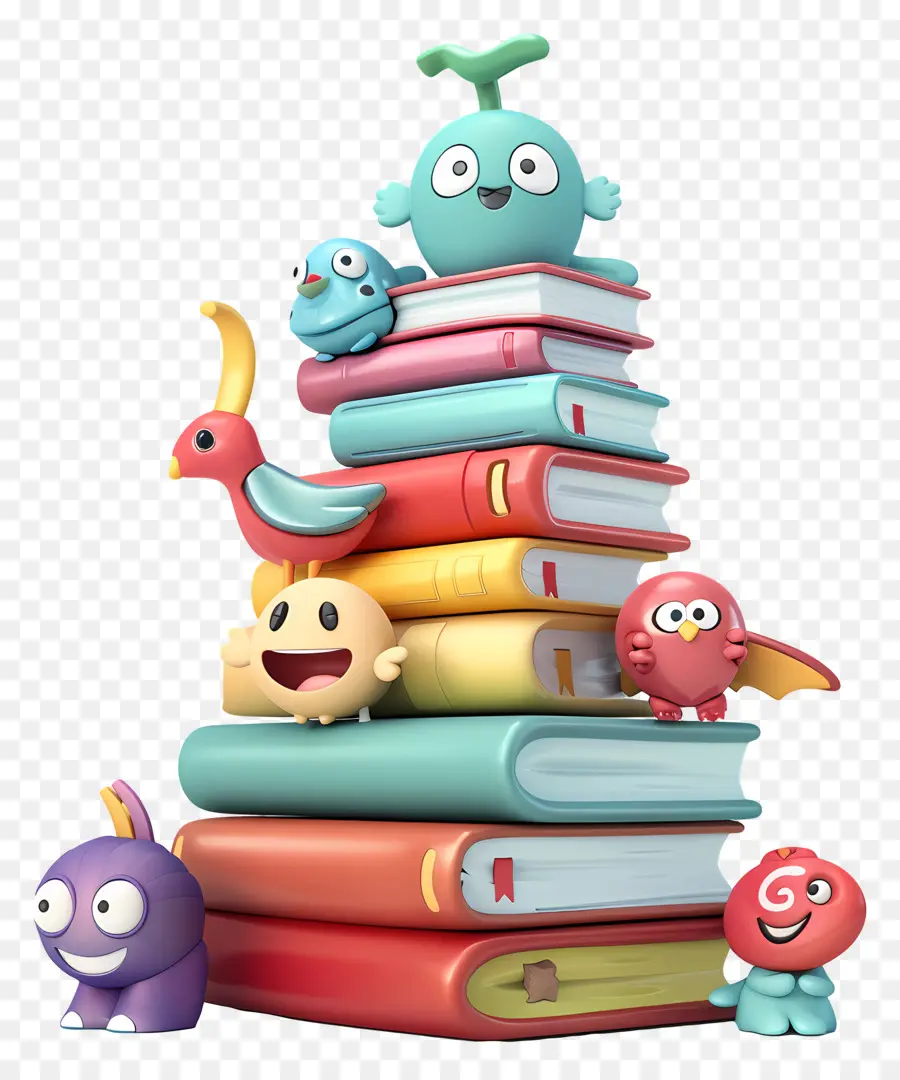 Libros De Niños，Libros Para Niños PNG