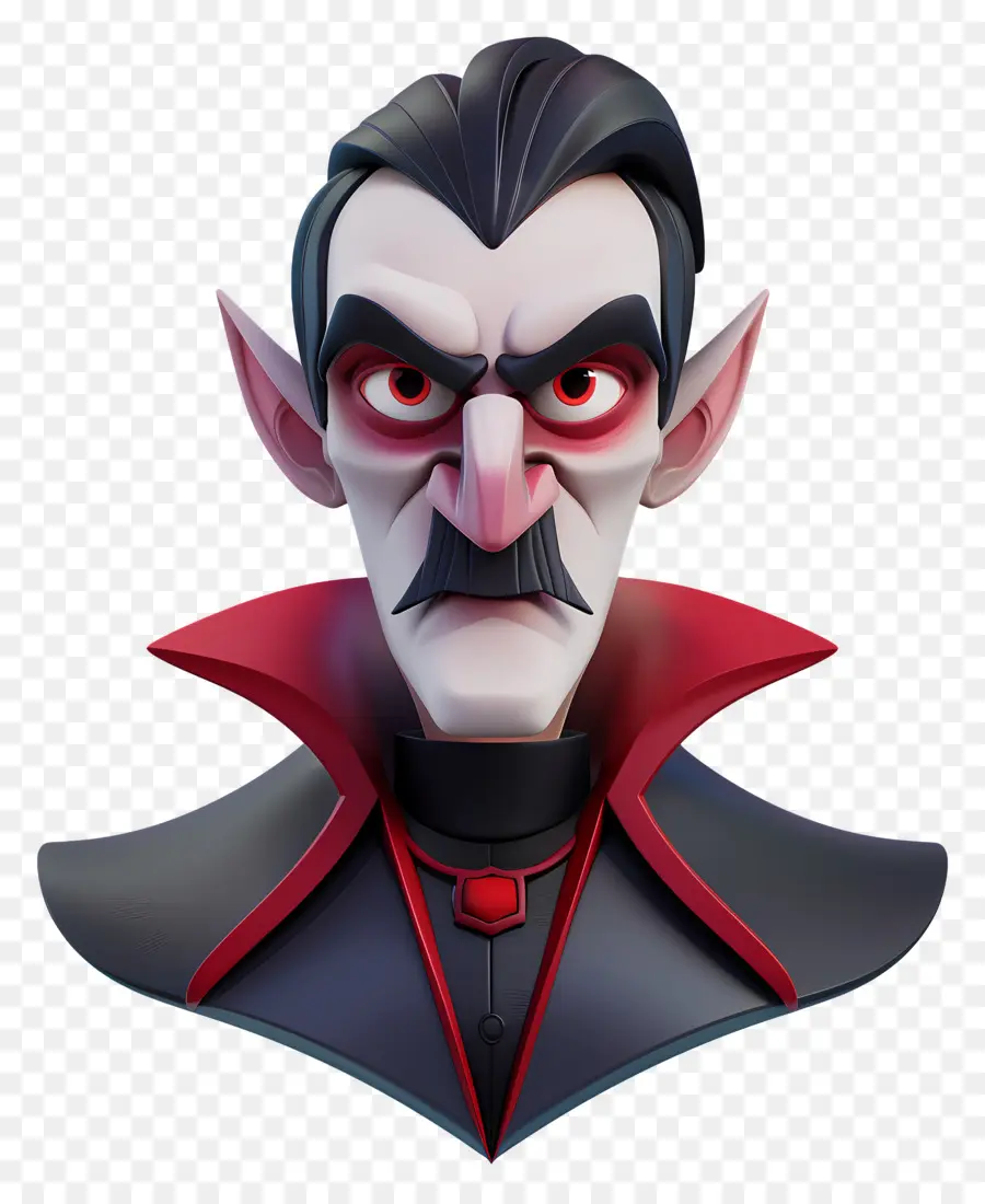 Vampiro Drácula，Drácula PNG