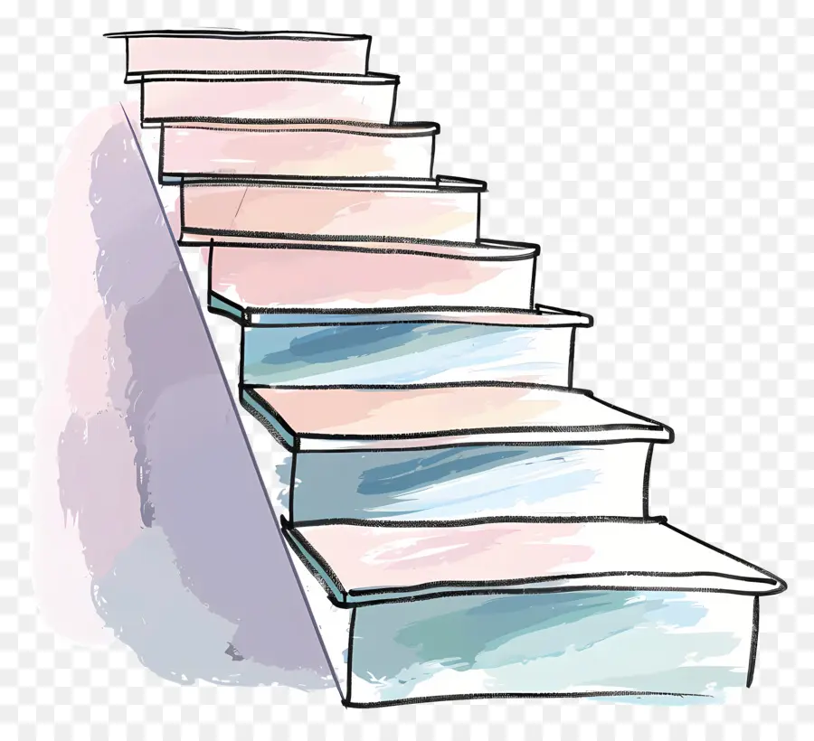 Escaleras，Staircase PNG