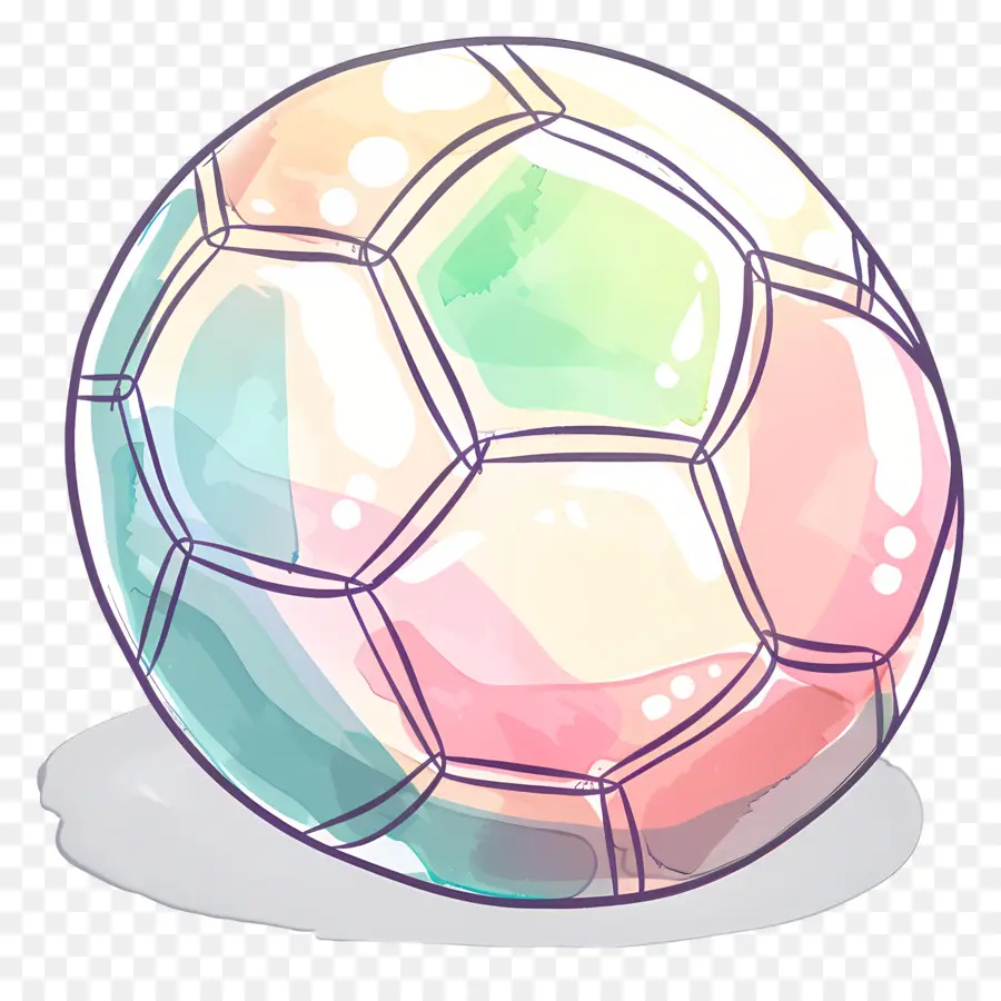 Soccer，Balón De Fútbol PNG