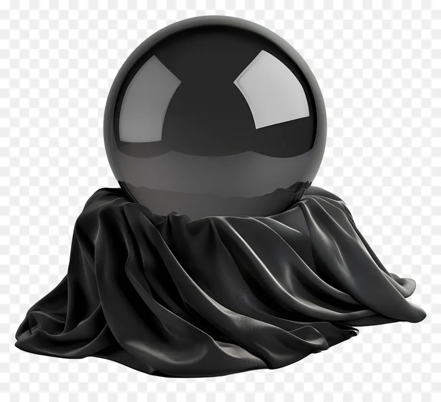 Esfera Mágica，Esfera De Vidrio PNG