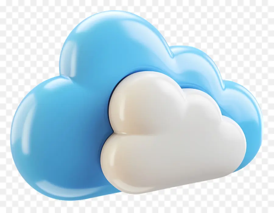 La Nube，Las Nubes PNG