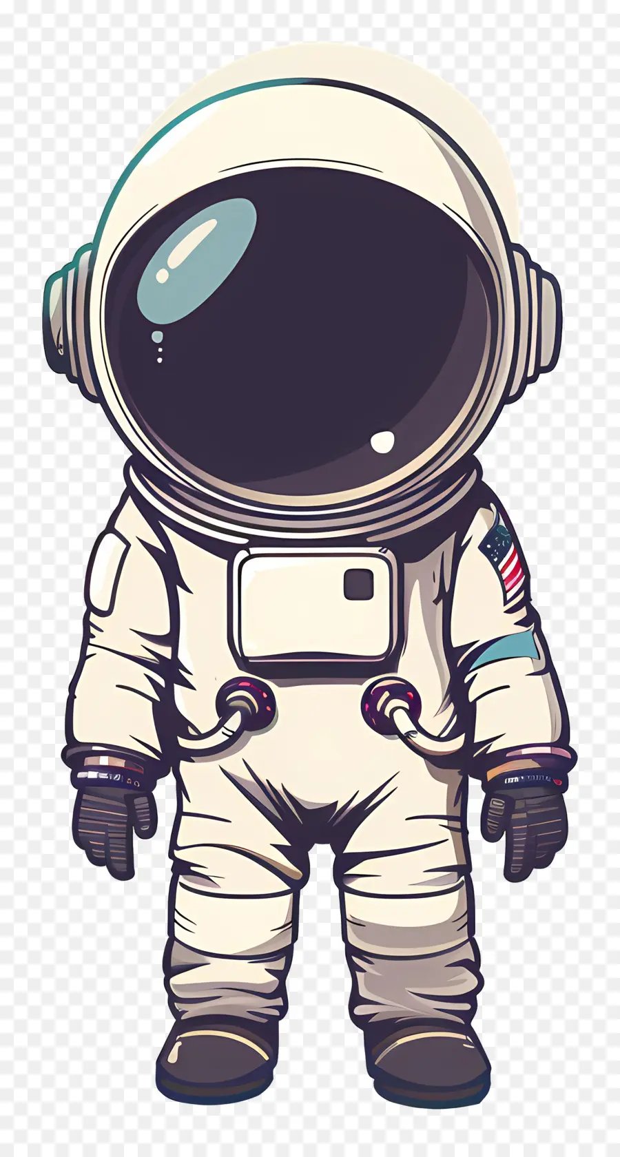 Astronauta，Espacio PNG