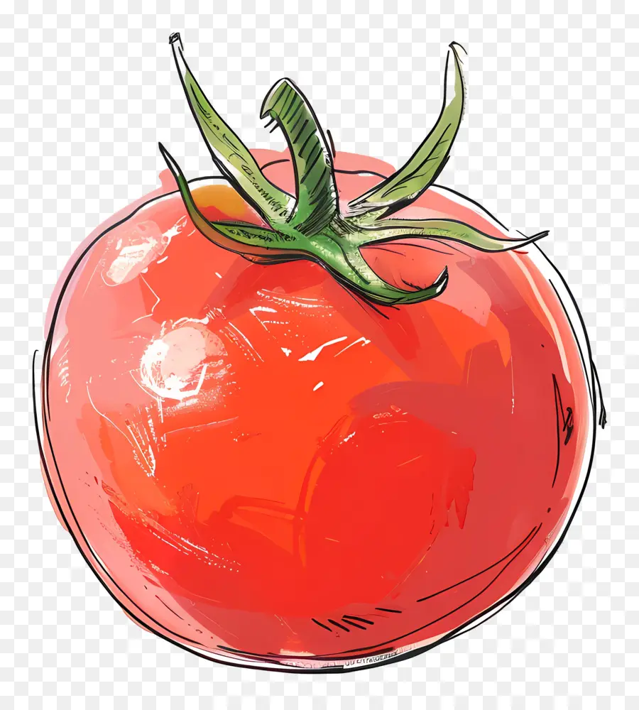 Tomate，Tomates Rojos PNG