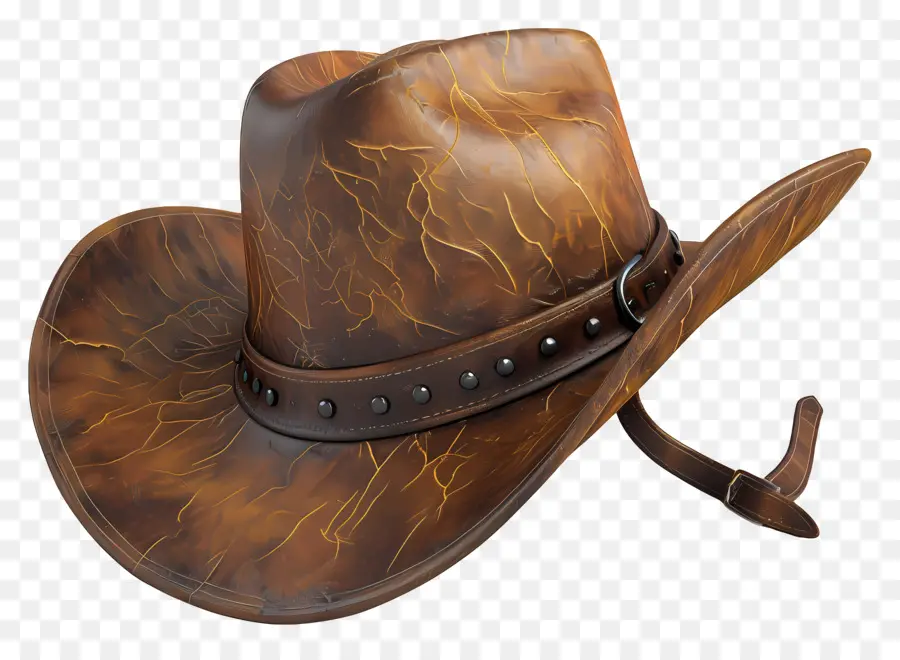 Sombrero De Vaquero，De Estilo Occidental PNG