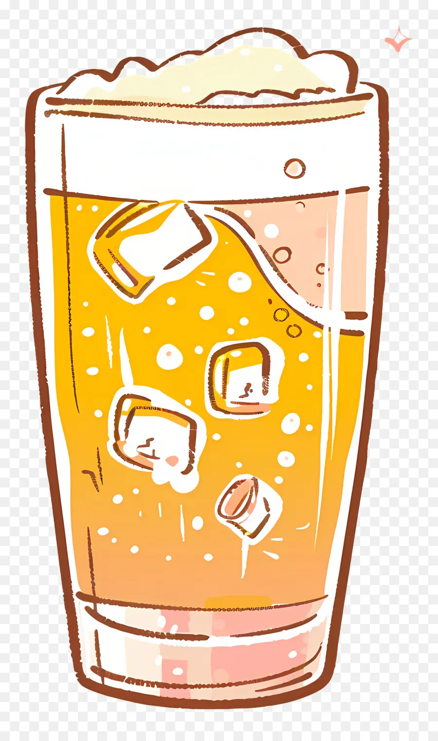 Una Cerveza Bien Fría，La Cerveza PNG