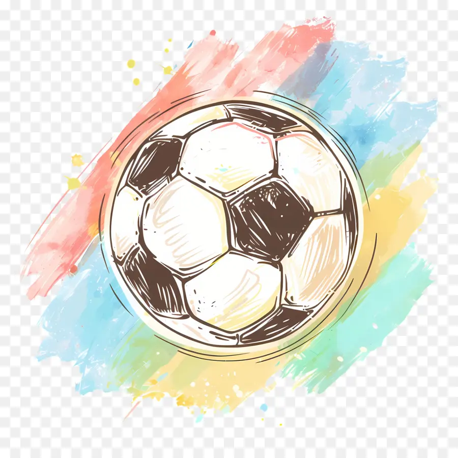 Soccer，Balón De Fútbol PNG