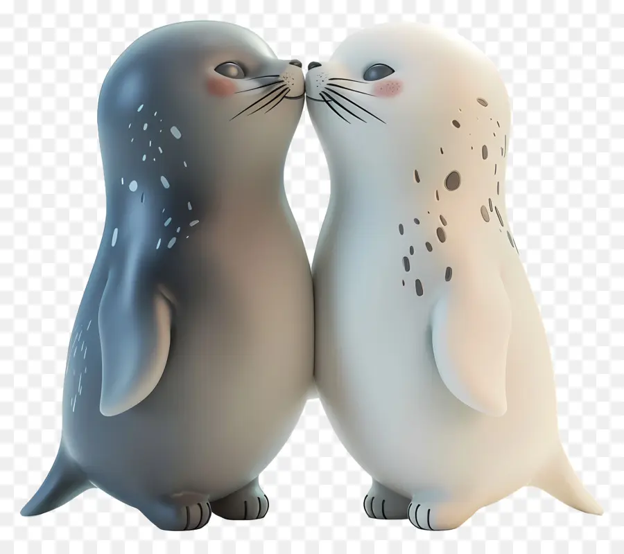 Besos，El Amor PNG