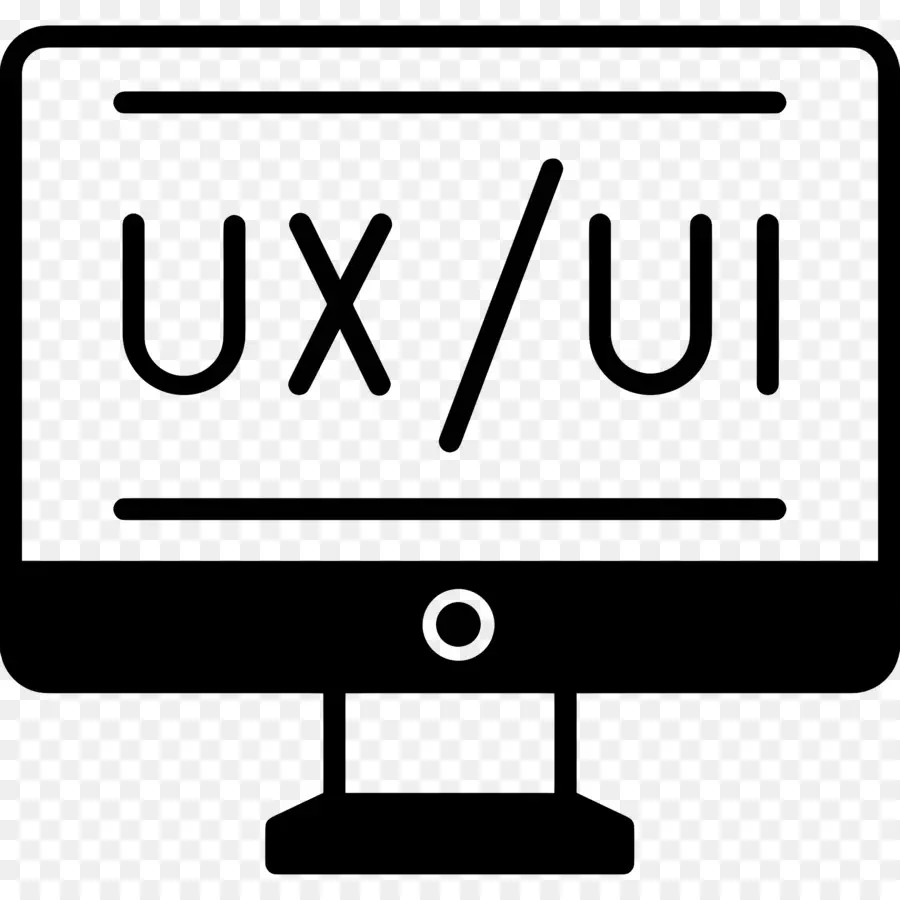 Ui Ux Icono，Pulgares Para Arriba PNG