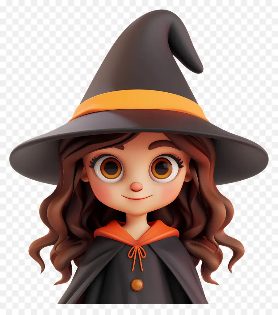 Bruja，Witch Cartoon PNG