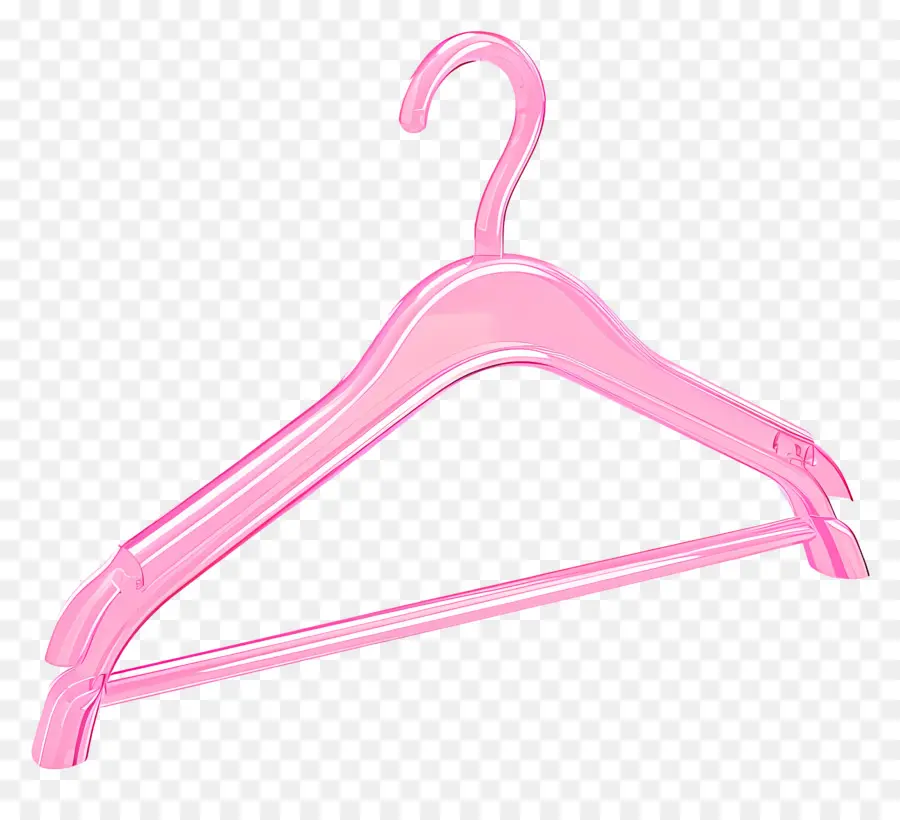 Percha Rosa，Ropa PNG