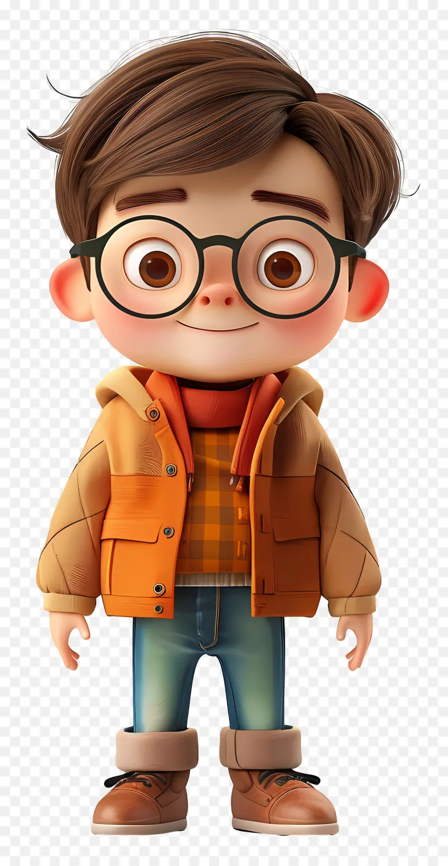 3d De Personaje De Dibujos Animados，Personaje De Dibujos Animados PNG