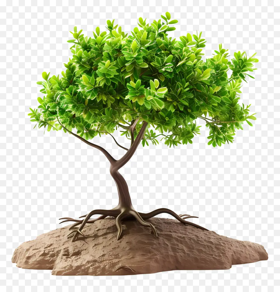 árbol Pequeño，Árbol PNG