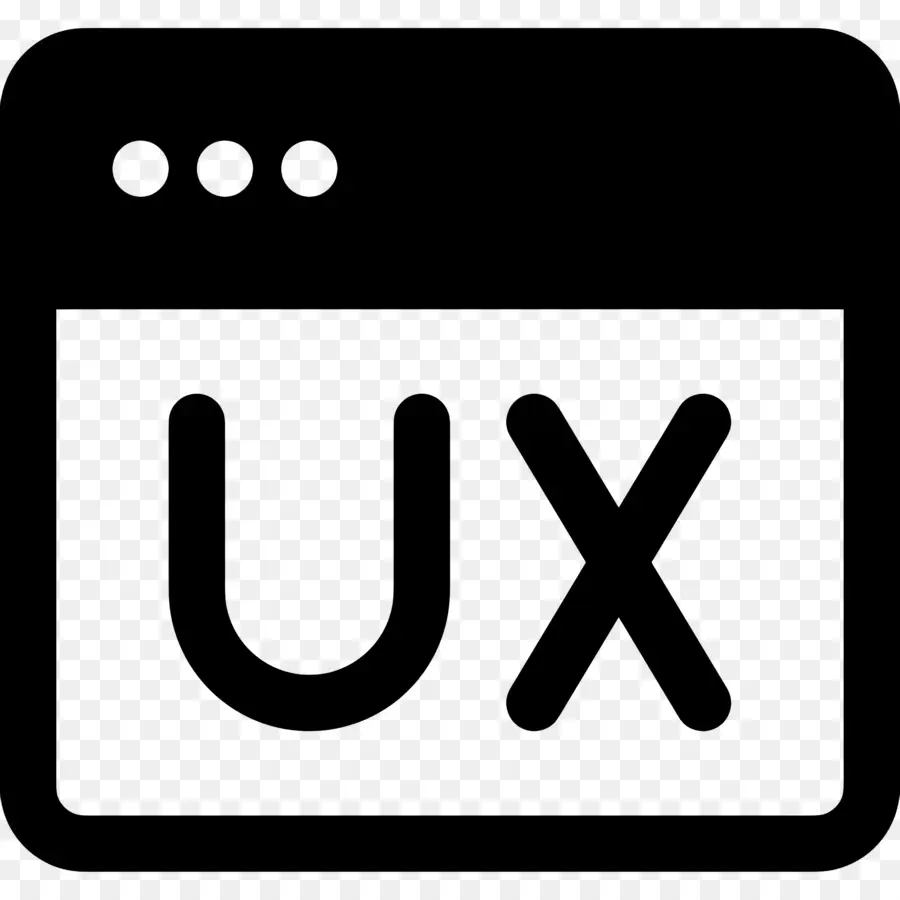 Icono De Ui Ux，Icono De Experiencia De Usuario PNG