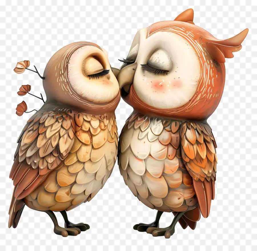 Besos，El Amor PNG