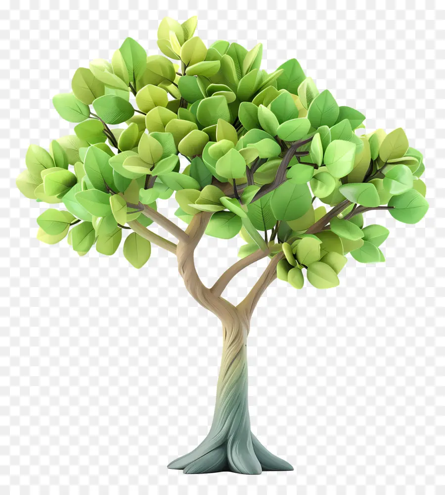 árbol Pequeño，Árbol PNG