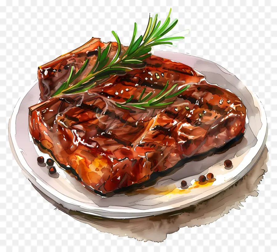 Filete，Medio Raro PNG