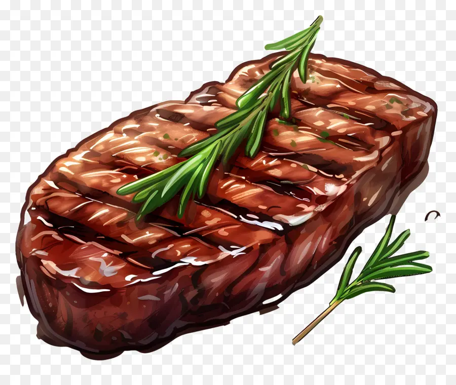 Filete Cocido，Filete PNG