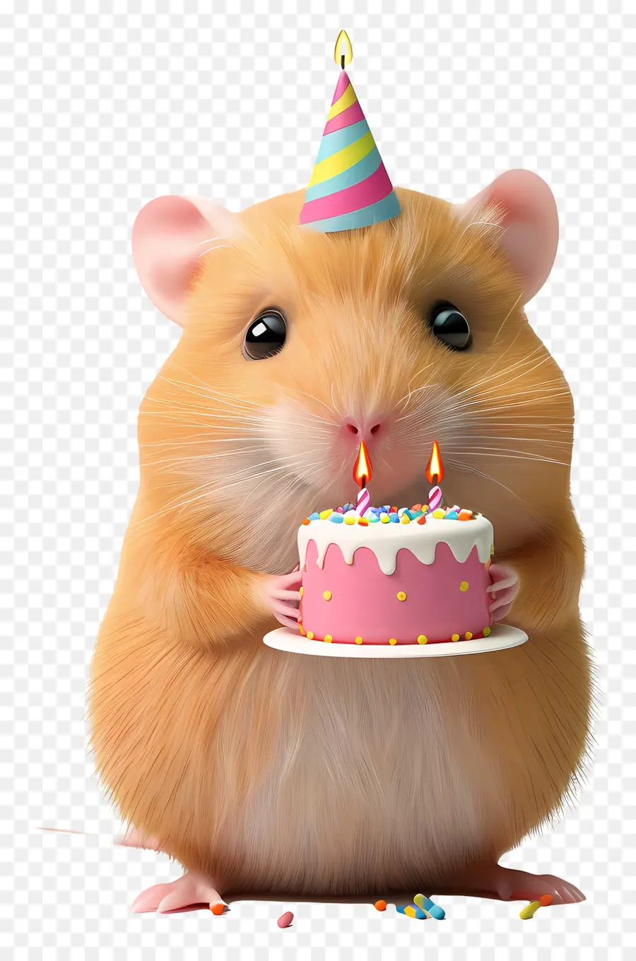 Animal，Cumpleaños PNG