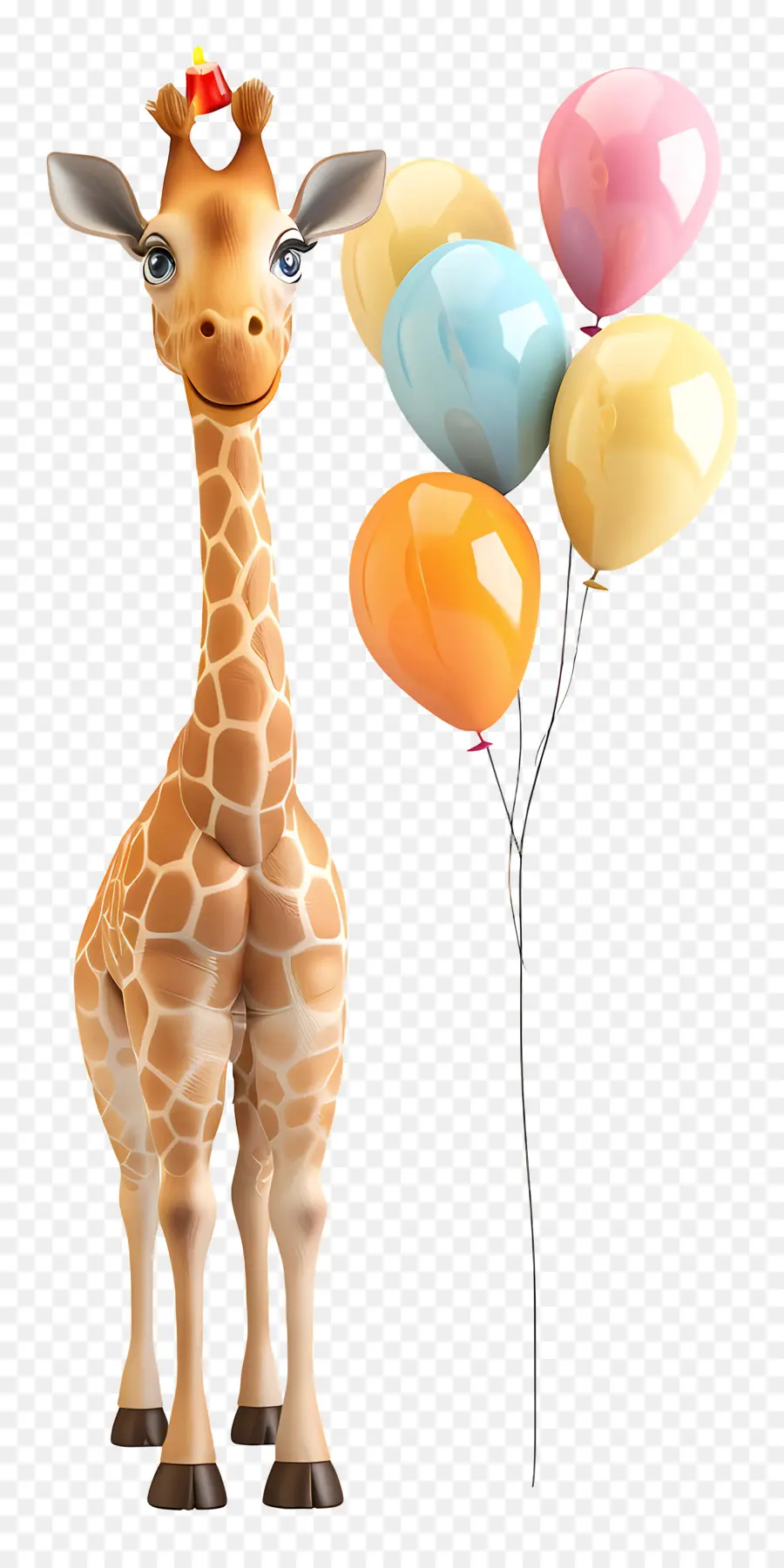 Animal，Cumpleaños PNG