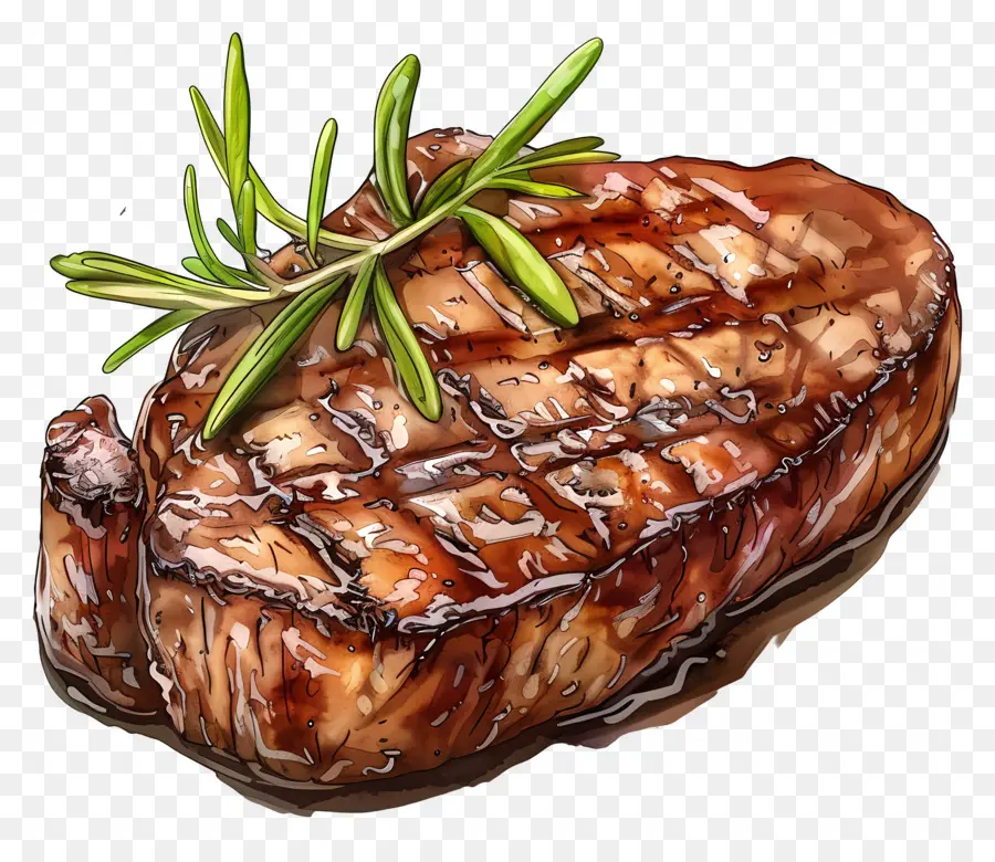 Filete Cocido，Filete PNG