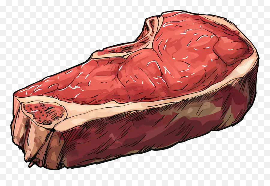 Carne Cruda，La Carne Cruda PNG