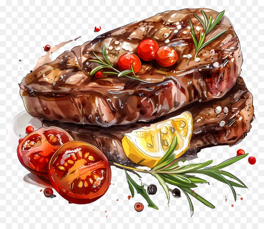 El Filete De Carne，Filete PNG