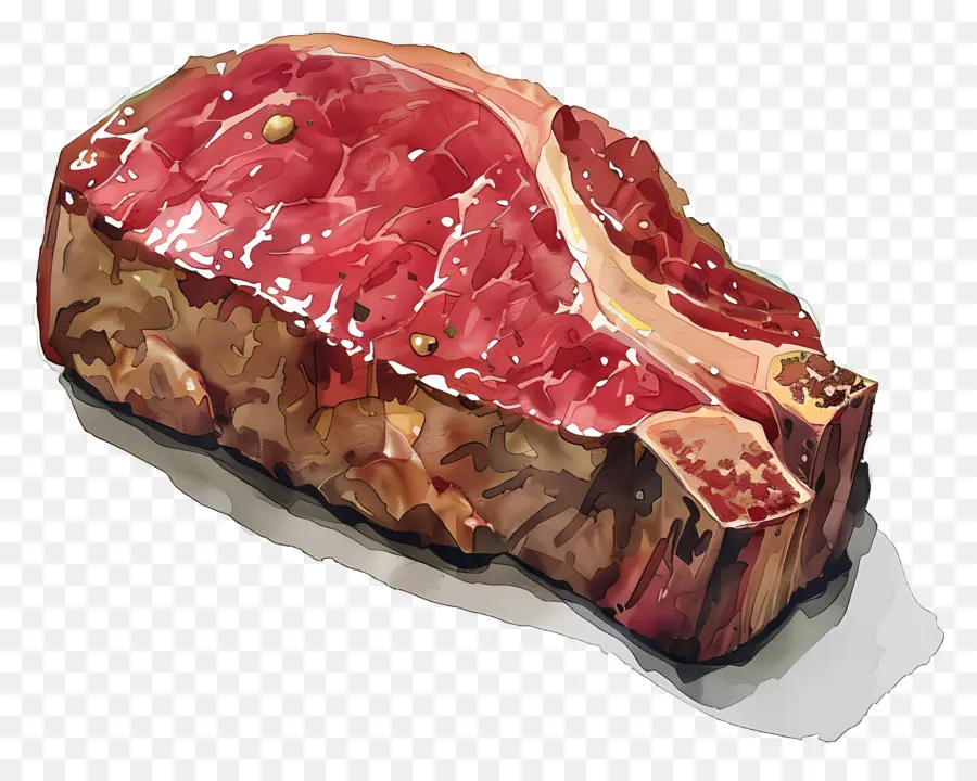 Filete，El Filete De Carne PNG