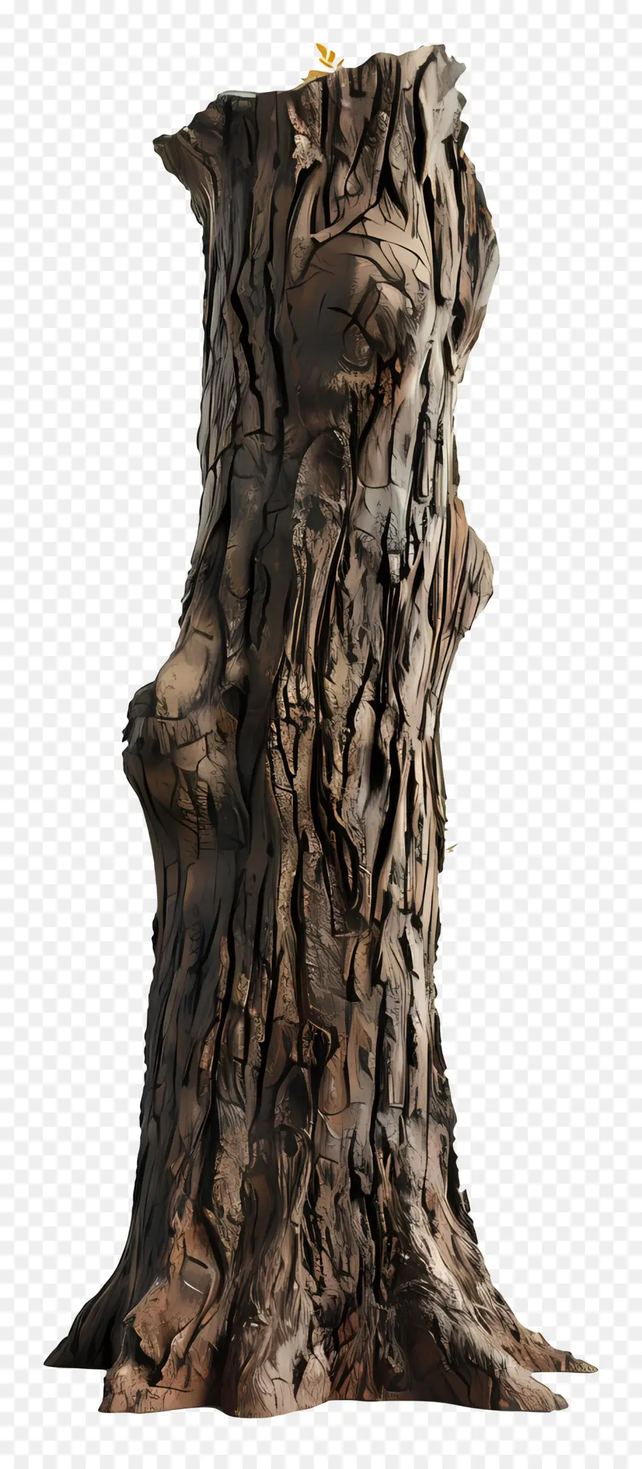 Tronco De árbol，Tocón De árbol PNG