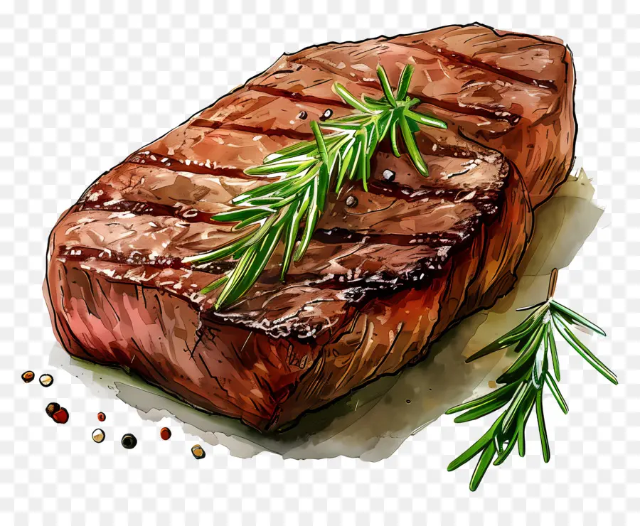 El Filete De Carne，Filete PNG