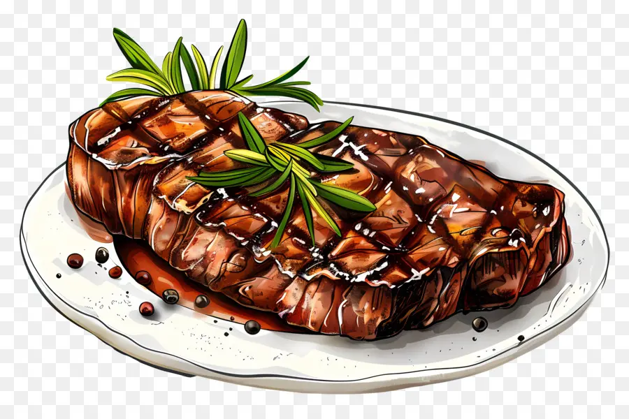 El Filete De Carne，Filete PNG