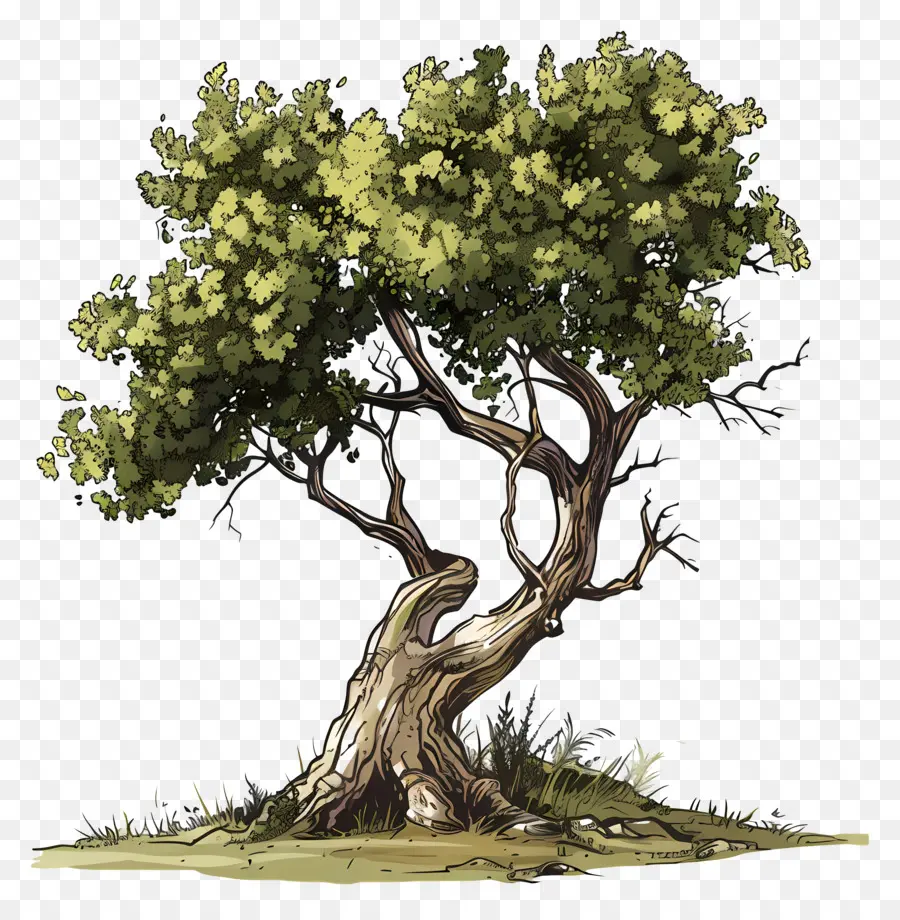 árbol，Árbol PNG