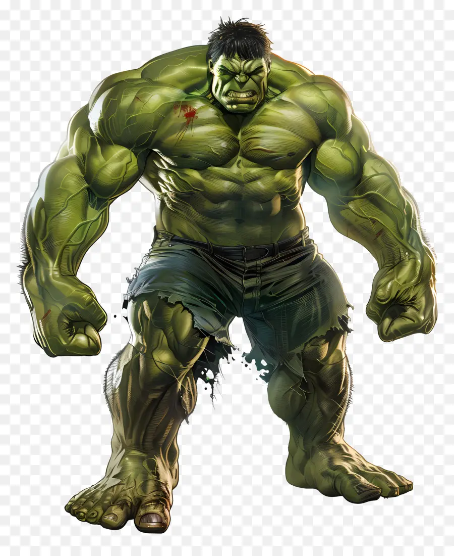 Hulk，Marvel Comics PNG