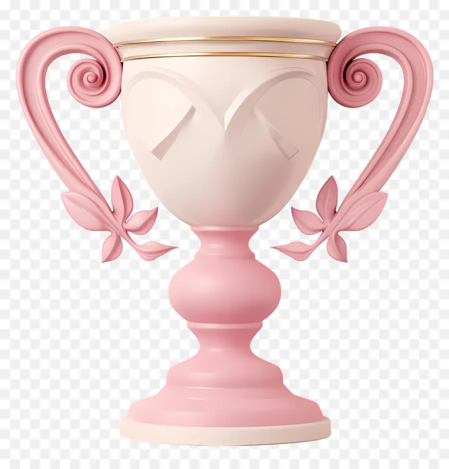 Ganador De La Copa，Rosa De La Copa PNG