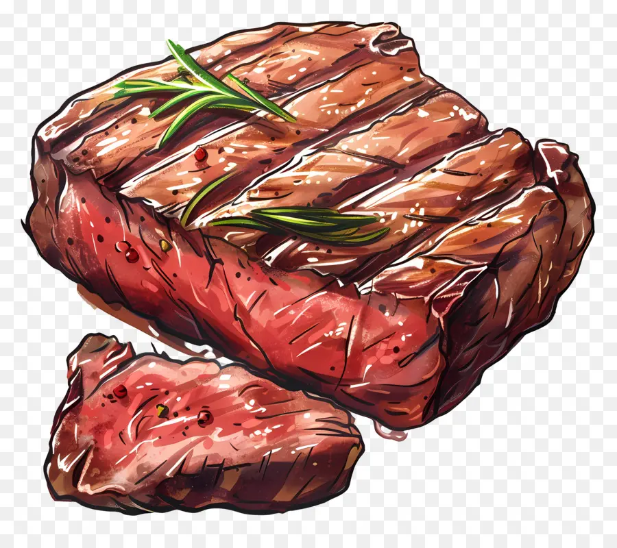 El Filete De Carne，Filete PNG