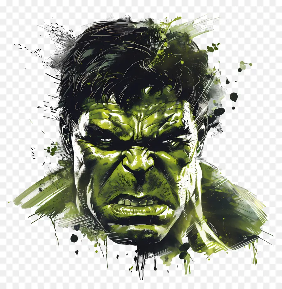 Hulk，Maravilla PNG