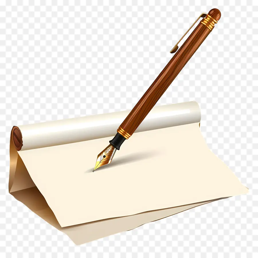 Pen Pal，Lápiz PNG