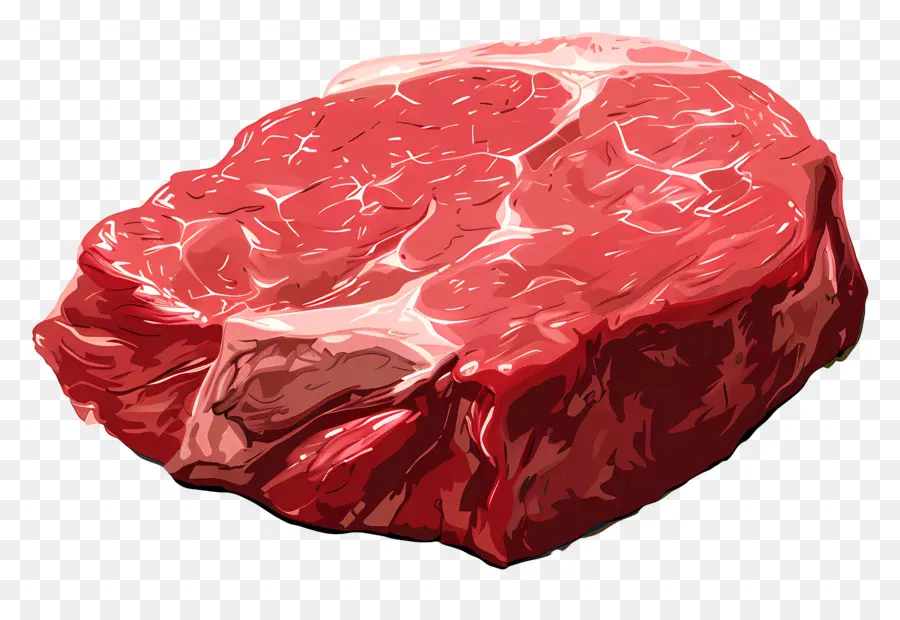 Carne Cruda，La Carne De Vacuno PNG